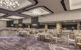Hilton Quebec